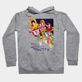 Mod.1 BMX Bandits Hoodie